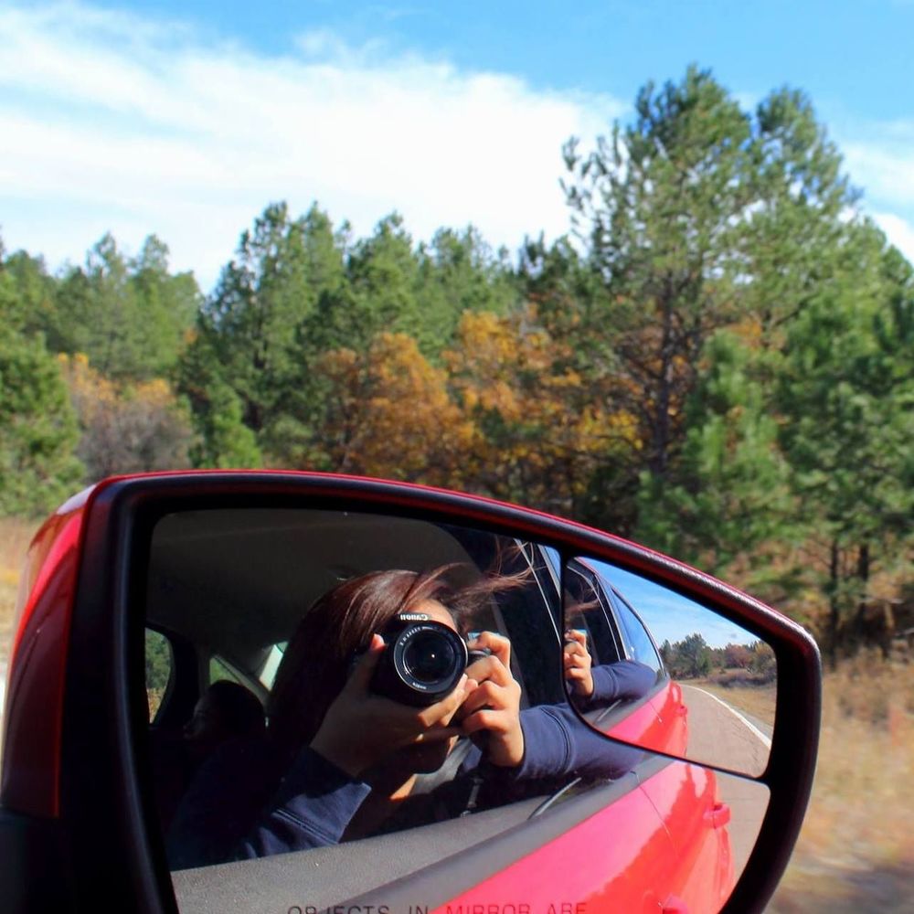 Meet your Posher, Jonnilyn